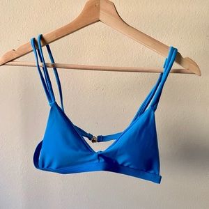 Zaful Swim - Spaghetti Strap Bikini Set Zaful Swim - Spaghetti Strap Bikini Set